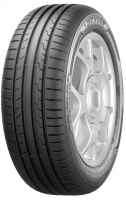 Dunlop 205/55  R16  SP SPORT BLURESPONSE  [91] V