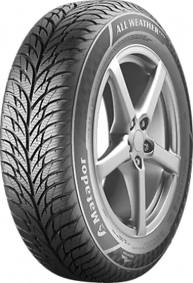 Matador 225/45  R17  MP62 ALLWEATHER EVO  [94] V  XL  FR  M+S