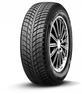 Nexen 185/60  R14  NBLUE 4 SEASON  [82] H  M+S