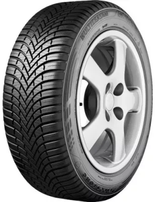 Firestone 195/55  R15  MULTISEASON 2  [89] V  XL