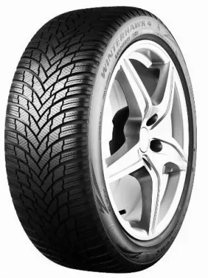 Firestone 195/55  R15  WINTERHAWK 4  [85] H