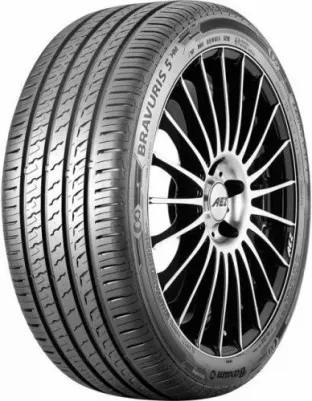 Barum 195/55  R15  BRAVURIS 5HM  [85] V