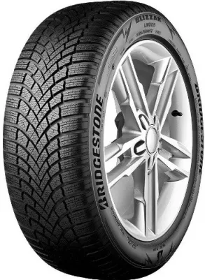 Bridgestone 195/55  R15  BLIZZAK LM005  [85] H