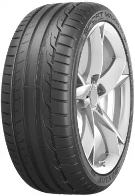 Dunlop 205/55  R16  SPORT MAXX RT  [91] Y  FP  MFS  DOT2021