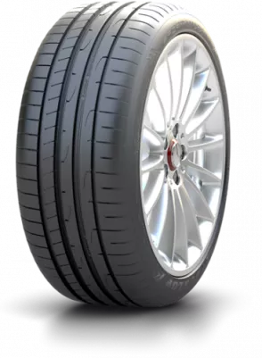 Dunlop 225/45  R17  SPORT MAXX RT 2  [94] Y  XL  FP  MFS