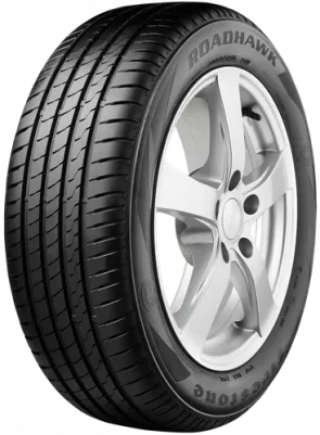 Firestone 195/65  R15  ROADHAWK  [91] H