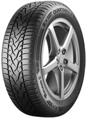 Barum 195/50  R15  QUARTARIS 5  [82] H  M+S