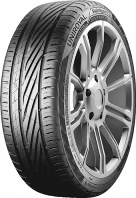 Uniroyal 205/55  R16  RAINSPORT 5  [91] V