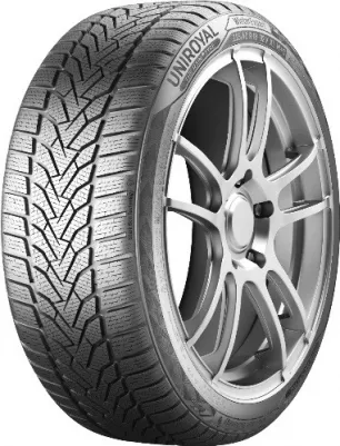 Uniroyal 205/55  R16  WINTEREXPERT  [94] H  XL