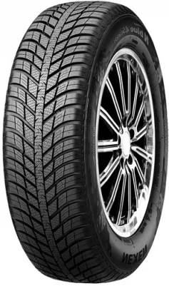 Nexen 165/70  R14  NBLUE 4 SEASON  [85] T  XL