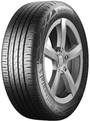 Continental 205/55  R16  ECOCONTACT 6  [91] V