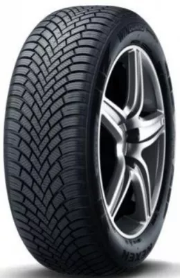 Nexen 195/55  R15  WINGUARD SNOW G 3 (WH21)  [85] H