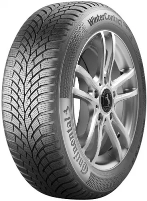 Continental 205/55  R16  WINTERCONTACT  TS 870  [91] T