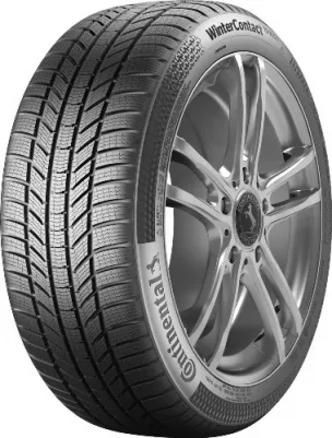 Continental 195/50  R15  WINTERCONTACT  TS 870  [82] T