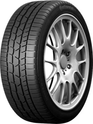 Continental 205/55  R16  CONTIWINTERCONTACT  TS 830 P  [91] H  AO