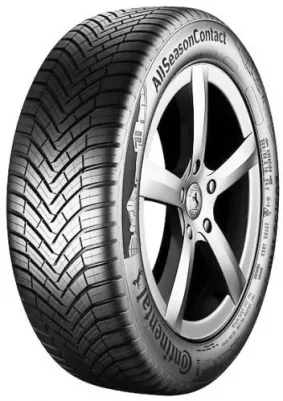 Continental 165/70  R14  ALLSEASONCONTACT  [85] T  XL  M+S