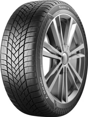 Matador 195/50  R15  MP93 NORDICCA  [82] H