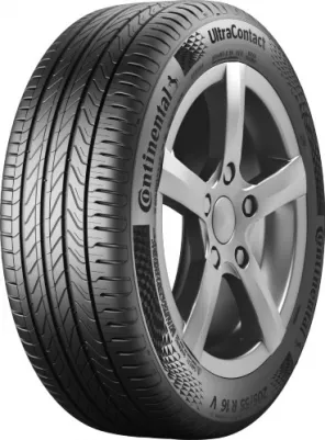 Continental 195/65  R15  ULTRACONTACT  [91] H