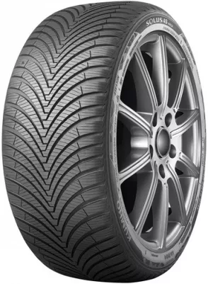 Kumho 165/70  R14  SOLUS HA32 4S  [85] T  XL