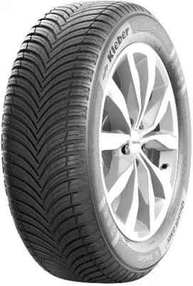 Kleber 225/45  R17  QUADRAXER 3  [94] V  XL  FR