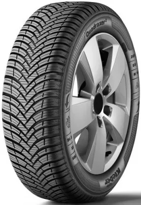 Kleber 165/70  R13  QUADRAXER 2  [79] T