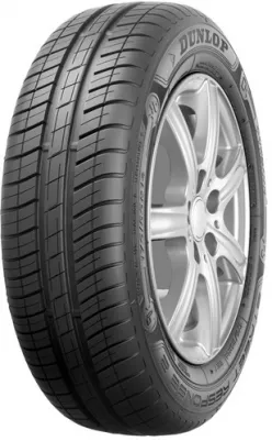 Dunlop 195/65  R15  STREETRESPONSE 2  [95] T  XL