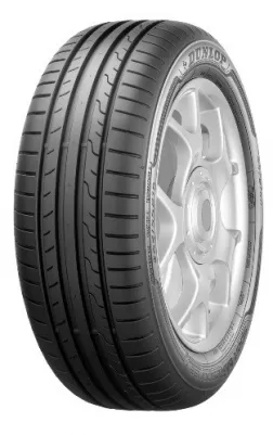 Dunlop 195/65  R15  SP SPORT BLURESPONSE  [91] V  DOT2021