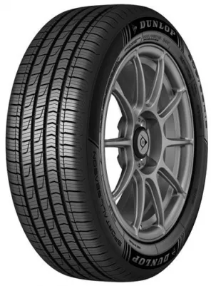 Dunlop 165/70  R14  SPORT ALL SEASON  [81] T  M+S  3PMSF