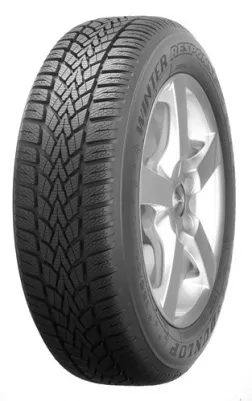 Dunlop 195/65  R15  WINTER RESPONSE 2  [91] T  DOT2020