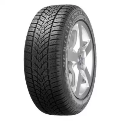 Dunlop 205/55  R16  SP WINTER SPORT 4D  [91] H  FP  MFS  AO