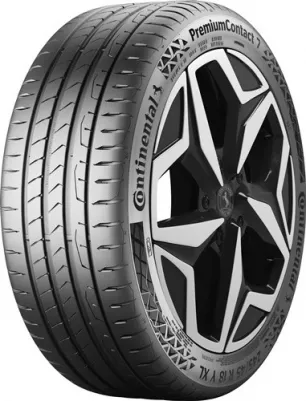 Continental 205/55  R16  PREMIUMCONTACT 7  [91] H