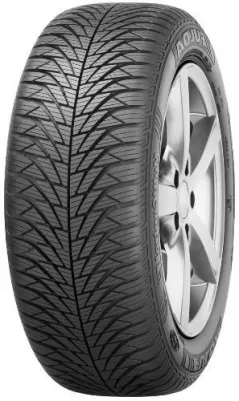 Fulda 195/55  R15  MULTICONTROL  [85] H