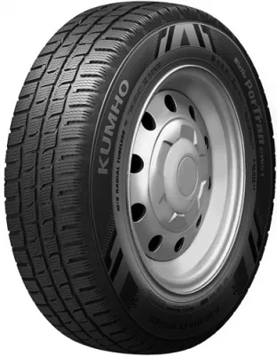 Kumho 165/70  R14C  PORTRAN CW51  [89/87] R