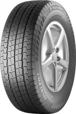 Matador 175/65  R14C  MPS400 VARIANT 2 ALL WEATHER  [90/88] T  M+S