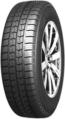 Nexen 165/70  R14C  WINGUARD WT1  [89/87] R