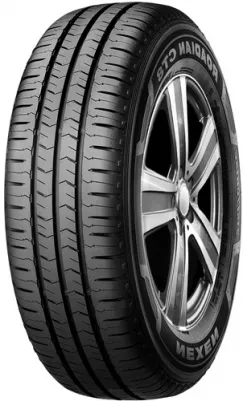 Nexen 165/70  R14C  ROADIAN CT8  [89/87] R  DOT2021