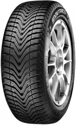 Vredestein 165/70  R14  SNOWTRAC 5  [81] T