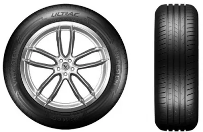 Vredestein 195/55  R15  ULTRAC  [85] V