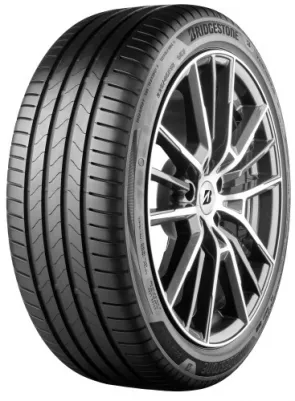 Bridgestone 225/45  R17  TURANZA 6  [91] Y  FR