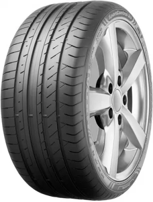 Fulda 225/45  R17  SPORTCONTROL 2  [94] Y  XL  FP