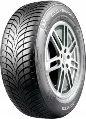 CEAT 165/70  R14  WINTER DRIVE  [81] T