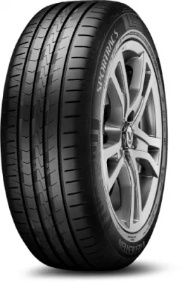 Vredestein 185/60  R14  SPORTRAC 5  [82] H  DOT2021