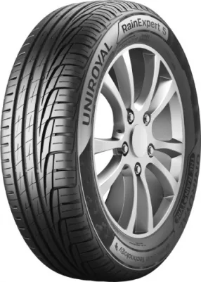 Uniroyal 165/70  R14  RAINEXPERT 5  [81] T