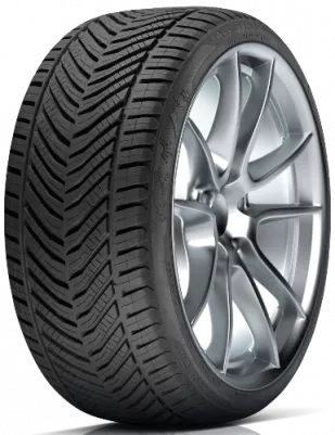 Taurus 165/70  R13  TAURUS ALL SEASON  [79] T  M+S  3PMSF