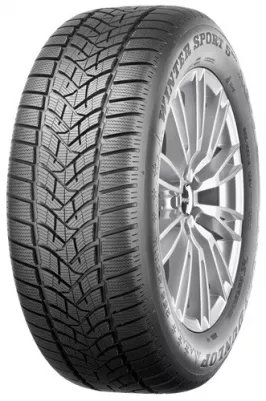 Dunlop 225/45  R17  WINTER SPORT 5  [94] H  XL  FP