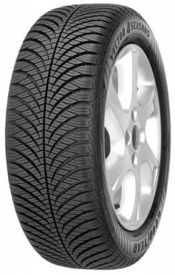 Goodyear 195/50  R15  VECTOR 4SEASONS G2  [82] H  M+S  3PMSF