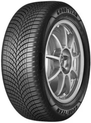 Goodyear 185/60  R14  VECTOR 4SEASONS G3  [86] H  XL  M+S  3PMSF