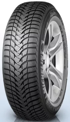 Michelin 175/65  R14  ALPIN A4  [82] T