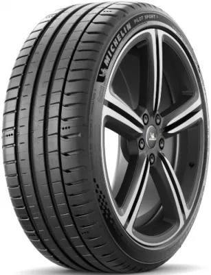 Michelin 225/45  R17  PILOT SPORT 5  [94] Y  XL  FP