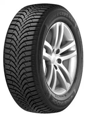 Hankook 195/50  R15  WINTER I*CEPT RS2 W452  [82] T  FR